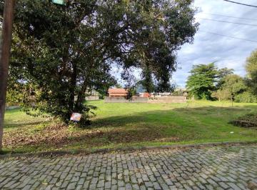 frente do terreno · Terreno à venda, 360 m² por R$ 110.000,00 - Itaipuaçu - Maricá/RJ