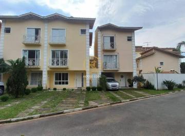 7af8804320999569867b28771d4d2fc8fb882735 · Casa com 3 dormitórios para alugar, 143 m² por R$ 3.800/mês - Vila Santo Antônio do Portão - Cotia/S
