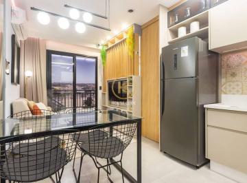 b32c81e8563fcdfa5a9e73a8382136e7d085eeaf · Apartamento com 1 dormitório à venda, A partir de 35 m² por R$ 412.000 - Granja Viana - Cotia/SP