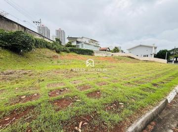 1a12c106ce1bca89c00847d5bf0aca162c73c7d6 · Terreno Aquarius l à venda, 915 m² por R$ 3.000.000 - Jardim Aquárius - São José dos Campos/SP