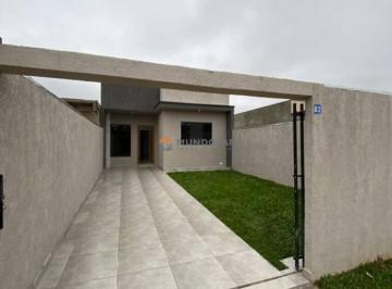 dd12fd5cb8f8a523ec61ec990dec02a9b5e5fa0c · Casa com 3 dormitórios para alugar, 60 m² por R$ 2.200,00/mês - Costeira - Araucária/PR