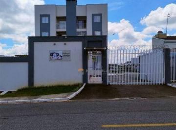 f638d801013211c91565cb44a7389b80024d4b2b · Apartamento com 2 dormitórios para alugar, 54 m² por R$ 2.700,00/mês - Estação - Araucária/PR