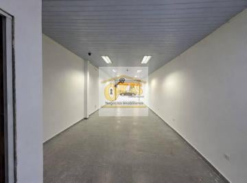 a9e2f88d147e2d902332530e1dbacc86f1bd525a · Salão para alugar, 110 m² por R$ 3.050,00/mês - Parque Suzano - Suzano/SP
