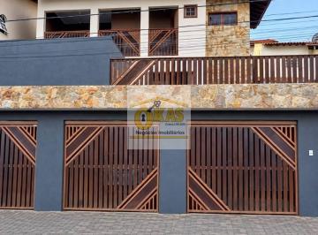 8ef728785dede0cf9c8d030852490db9d8a65138 · Sobrado com 4 dormitórios à venda, 300 m² por R$ 1.300.000,00 - Jardim Altos de Suzano - Suzano/SP