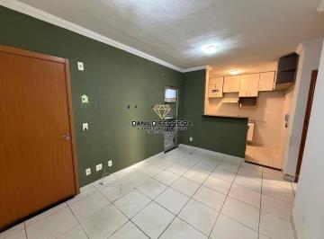 7592857fbc0b9811abd45efa2b57bc68d0f431f8 · Apartamento com 2 quartos à venda, 55 m² por R$ 240.000 - Condomínio Parque Solar dos Pássaros - Sal