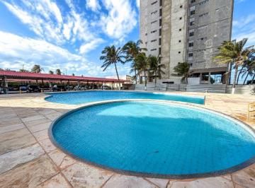 0852a452e28bfa304839d1d680cf0d9bd221bf36 · Ed. Van Piaget - Apartamento vista mar com 2 quartos à venda, 74 m² por R$ 340.000 - Praia do Futuro