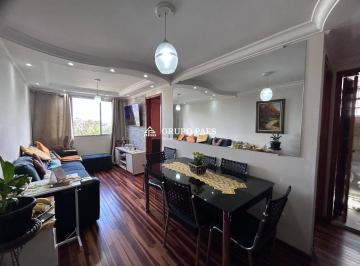 2ca31684eb56b6a6f06ec262a03a0a968861faa5 · Apartamento com 2 dormitórios 1 vaga à venda, 47 m² por R$ 270.000 - Itaquera - São Paulo/SP