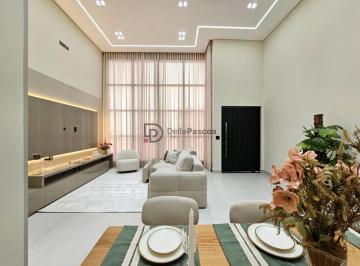 b316d2fd0acf00da4e48348748b3db298cf21512 · Casa com 3 dormitórios à venda, 198 m² por R$ 2.250.000,00 - Jardim Residencial Dona Maria Candida -