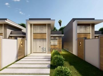 7d58121308a58dabc1b9b826bdb25a9343347214 · Casa térrea com 2 quartos à venda na Chácara Marilea, Rio das Ostras
