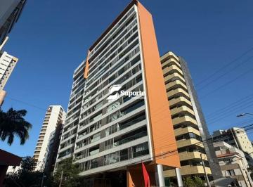 Fachada · Apartamento com 2 dormitórios à venda, 87 m² por R$ 1.450.000,00 - Meireles - Fortaleza/CE