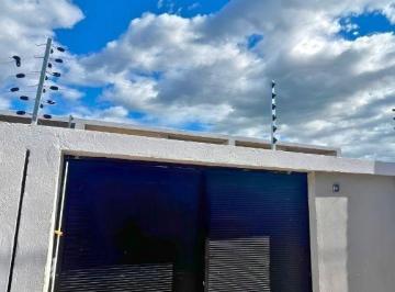ab7e01ea171ae77adcf5b49cd0b11e76fae80e33 · Casa com 3 dormitórios à venda, 72 m² por R$ 350.000 - Grilo - Caucaia/CE