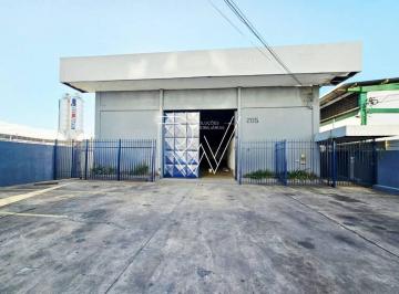 33504aaa33b3a275e7eb552a8220a1652c614409 · Galpão para alugar, 750 m² por R$ 24.929,77/mês - Castelo Branco - Salvador/BA