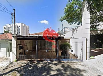 0435a1523d1ef521ecb73598d623ae672c422b01 · Casa à venda no Alto da Lapa com 2 quartos, quintal, edícula e 3 vagas – 239 m²