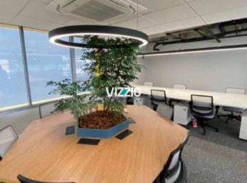 7fc00d98f007cf95879248d3ceeffbdbe9ae0c5c · Andar Corporativo mobiliado para alugar de 359m² - Consolação - São Paulo/SP