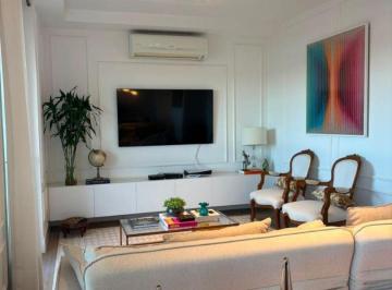 0605da733f8bdfc18b4a3481742e1ede81a6c592 · Apartamento com 3 dormitórios à venda, 134 m² por R$ 1.480.000 - Vila Brandina - Campinas/SP
