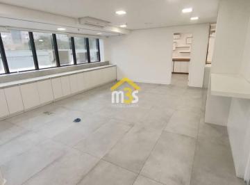 68b0a08cf8e382dc645e162bf6daefb9b0cbcb63 · Sala Comercial Premium de 100m² à Venda em Alphaville – Edifício Station Square por R$ 750.000,00