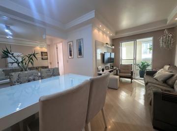 0f30520ea702335fc0035c3dbed1f60eeee18069 · Apartamento com 2 dormitórios à venda, 62 m² por R$ 530.000,00 - Vila Rosália - Guarulhos/SP