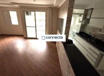 213e0a4261746c092451e9e0f36b0dfb429338b1 · Cond. Everyday-Apartamento com 2 dormitórios para alugar, 83 m² por R$ 4.542/mês - Centro - Guarulho