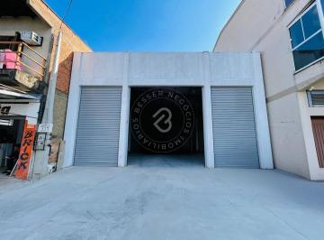 6945eb06eee1974e3ac8e7bfc9d173c2c05acca3 · Pavilhão para alugar, 257 m² - Centro - Sapucaia do Sul/RS