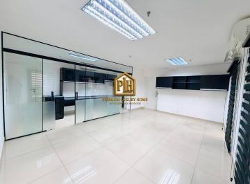 3fb5910c0b065f88909e7eb2ba996d3748ad75b0 · Sala para alugar, 97 m² por R$ 7.000/mês - Tatuapé - São Paulo/SP