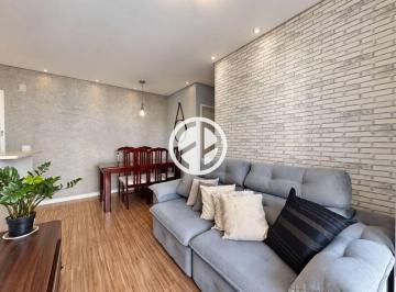 f7961d9f1c941110d1f39cf30624b40eb521a088 · Apartamento com 2 dormitórios, sendo 1 suíte à venda, 57 m² por R$ 449.000 - Umuarama - Osasco/SP