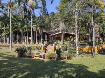 0da311165fcc57e60e0978ad26ca8f0be4cfee81 · Sítio com 4 dormitórios à venda, 249000 m² por R$ 7.500.000,00 - Portão - Atibaia/SP