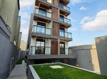 f0b21e7574eabe0b12b704e1.jpg · Apartamento com 1 dormitório à venda, 31 m² por R$ 349.900,00 - Guabirotuba - Curitiba/PR