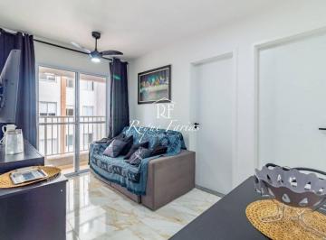 1b6b694bc2b86d1df7f7039701dc8f7f135b7123 · Apartamento para alugar, 38 m² por R$ 3.660,00/mês - Jaguaré - São Paulo/SP