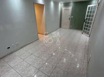 8419b262713b68b98145cbe269f664c69ba27cbb · Apartamento com 2 dormitórios para alugar, 80 m² por R$ 4.700,00/mês - Campo Grande - Santos/SP