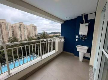 97ba9229ed5e61585d2f74c5c8a9a50ef8c49a05 · Apartamento com 2 dormitórios para alugar, 69 m² por R$ 5.001,00/mês - Jardim Esperança - Barueri/SP