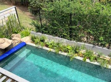 169d63d12d3018a316574ddb3b77db9c61bc988f · Casa com 4 dormitórios para alugar, 650 m² por R$ 31.976,92/mês - Alphaville - Santana de Parnaíba/S