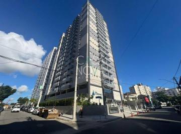 2edc55c8a9e318ab2dc2e4bd04b5f367c03220cd · Apartamento com 1 dormitório à venda, 38 m² por R$ 409.900,00 - Macuco - Santos/SP