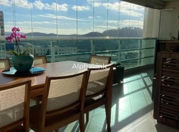 3b7086913cc2f6e91ca8efdf0661e177b4ef2692 · Apartamento venda locação semi-mobiliado com 3 dormitórios, 202 m²  - Alphaville - Santana de Parnaí