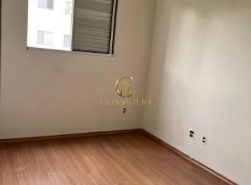 99a08e066be8170387ed03b606b26e81f09674ae · Apartamento com 2 dormitórios à venda, 48 m² por R$ 272.000,00 - Vila Rangel - São José dos Campos/S