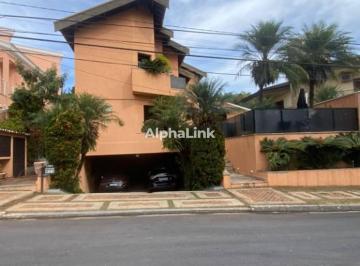 150a5cf80360508ae650625210f918c4e611a6dd · Casa com 4 dormitórios à venda, 650 m² por R$ 5.350.000,00 - Alphaville - Barueri/SP