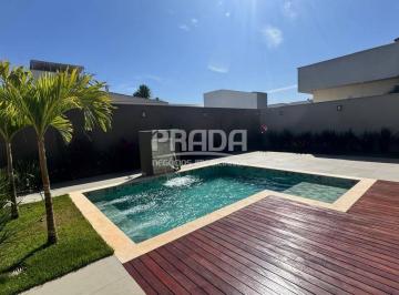640991b7a44ec389cf7dc782e6be27a3aab50e7f · Casa com 3 quartos à venda, 273 m² - Condomínio Varanda Sul - Uberlândia/MG