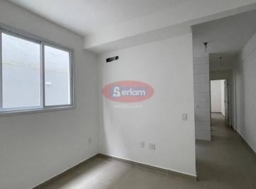 b04831f1c68865130ba15ef948e381284032a97c · Apartamento com 2 dormitórios à venda, 45 m² por R$ 374.949,00 - Macuco - Santos/SP