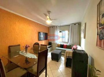 daf7d7f3260db6e860a6745ad7aff1bf7c1a7dda · Apartamento com 3 dormitórios à venda, 91 m² por R$ 430.000,00 - Encruzilhada - Santos/SP