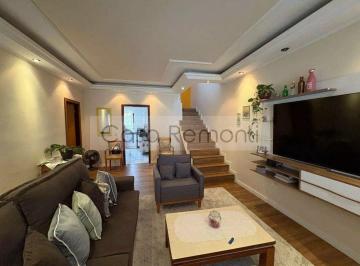 CRCS3D2V1-1 · Casa usado de 150 m² de 3 quartos e 2 vagas, em Vila Santa Clara, São Paulo
