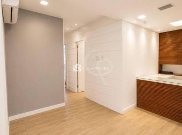 523ec04a0560507b86abdc25230da142431709f8 · Sala para alugar, 60 m² por R$ 23.778,00/mês - Leblon - Rio de Janeiro/RJ