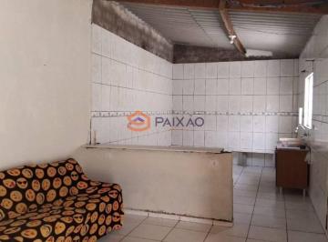 92d8da3dfe926bf11801b38881e782a625547b4e · Casa com 1 dormitório para alugar, 50 m² por R$ 1.335/mês - Jardim Revista - Suzano/SP