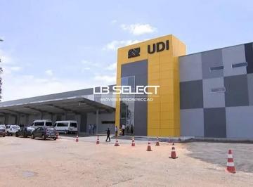 96cbf7d767ff9abf930c16e4e7f8f5ff5028aacf · Terreno à venda, 1380 m² por R$ 2.484.000,00 - Grand Ville - Uberlândia/MG