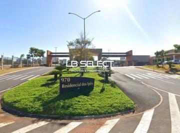 ff963fcb7126408828e88c49f96130fdc99fb0ab · Terreno à venda, 662,10 m² por R$ 1.655.250,00 - Cyrela Ipês- Uberlândia/MG