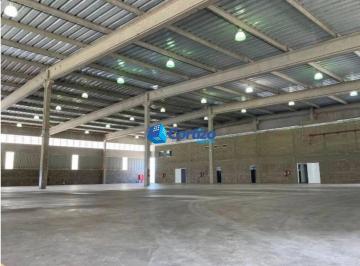 34a0492f6b4596147fcf2a77662488d9faa85907 · alpão Logístico e Industrial para Locação em Paulínia-SP – 2.185 m² | Piso de 9 t/m² | 02 Docas com