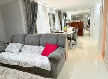 9cc5a6abf04f55bae65a01278cfbd3350b47093b · Apartamento com 2 dormitórios à venda, 88 m² por R$ 850.000,00 - Vila Moreira - Guarulhos/SP