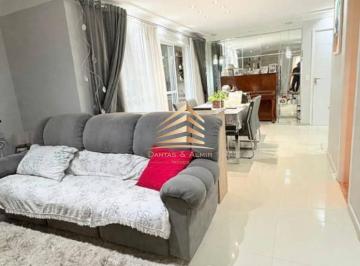 108d392c0ce9e546406f46e9ee5ea1eb89af875d · Apartamento com 2 dormitórios à venda, 88 m² por R$ 850.000,00 - Vila Moreira - Guarulhos/SP