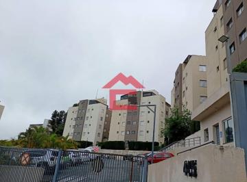 bff2245d9b63f69095af674f1d220ef5e24ede47 · Apartamento com 3 dormitórios para alugar, 51 m² por R$ 1.493,33/mês - Jardim Leonor - Cotia/SP