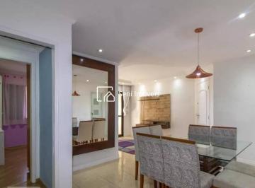 38761d456d5b3b7490565ca47398f94064801ff4 · Apartamento com 3 dormitórios 2 vagas + deposito no Anália Franco, próximo ao CERET e ao Shopping