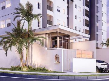 aad33f5acdf0d5d237bf43018b6ea9ac7642ebf0 · Apartamento com 2 dormitórios à venda, 63 m² por R$ 650.000,00 - Jardim Ouro Verde - São José do Rio
