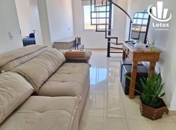 d88769f4154cc32e89a7004aa6a889a558327f8b · Apartamento Duplex com 3 dormitórios à venda, 70 m² - Jardim Roseira de Cima - Jaguariúna/SP